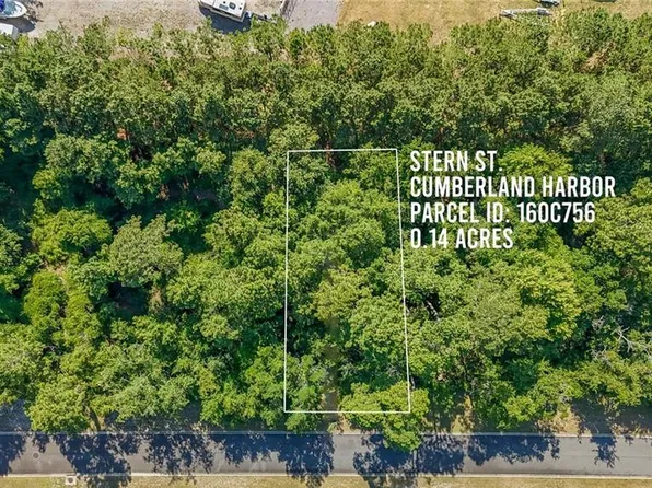 Stern St #756, Saint Marys, GA 31558