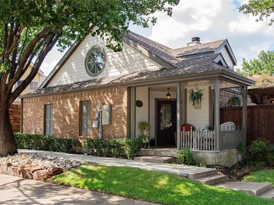 18175 Whispering Gables Ln, Dallas, TX, 75287