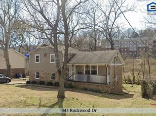 445 Rockwood Dr, Hermitage, TN 37076