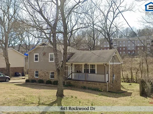 445 Rockwood Dr, Hermitage, TN 37076