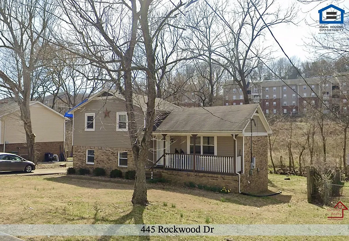 Building Photo - 445 Rockwood Dr