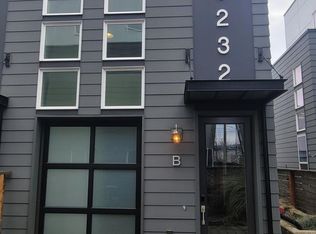 6232 Corson Ave S #B, Seattle, WA 98108