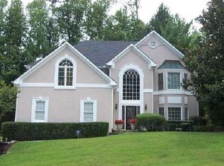 4835 Haydens Walk Dr, Johns Creek, GA 30022