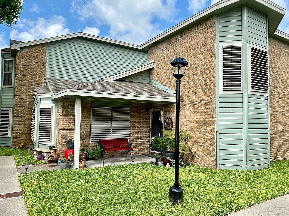1st image of 4445 Cedar Pass Dr APT 119