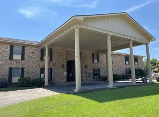 202 Dorchester Dr, Alexandria, LA 71303