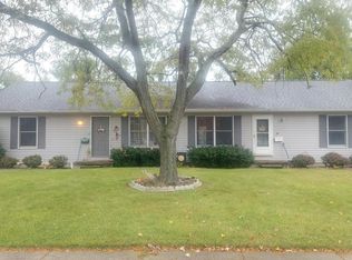 744 Waskin Dr, Tecumseh, MI 49286