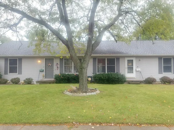 744 Waskin Dr, Tecumseh, MI 49286