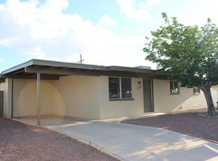 7948 E Nicaragua Dr, Tucson, AZ 85730