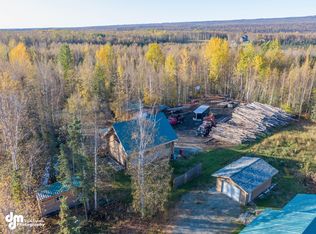 7181 W Island Lake Dr, Wasilla, AK 99623