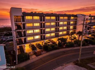 222 N Carolina Beach Avenue N Unit 128, Carolina Beach, NC 28428