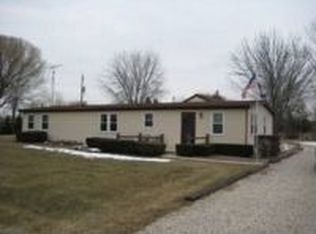 12101 185th Ave, Bristol, WI 53104