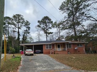 3361 Hallwood Cir, Macon, GA 31204