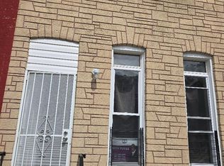 1723 N Fulton Ave, Baltimore, MD 21217