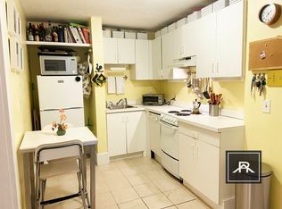 473 Commonwealth Ave #4F, Boston, MA 02215