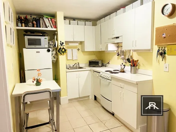 473 Commonwealth Ave #4F, Boston, MA 02215