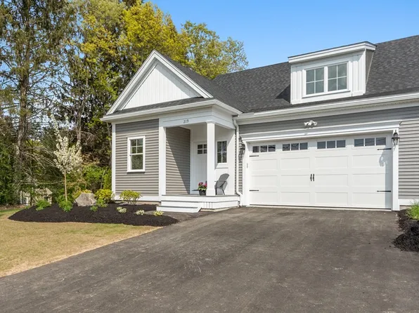 239 Sewall St #239, Boylston, MA 01505