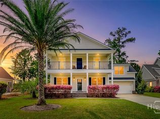 15 Oakcrest Ct, Savannah, GA 31405