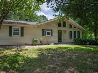 6309 Landsford Rd, Marshville, NC 28103