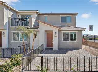 6803 Citron Mist Ct, North Las Vegas, NV 89086