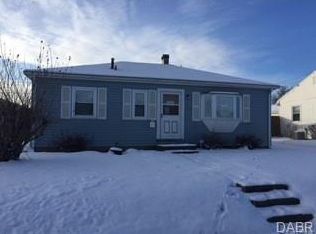 2713 Duncan St, Springfield, OH 45505