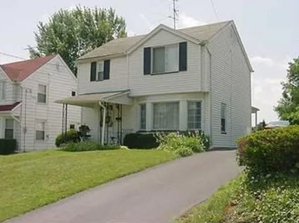 1305 Highland Ave, New Castle, PA 16105