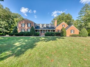 9720 Burnett Dr, Chesterfield, VA 23832