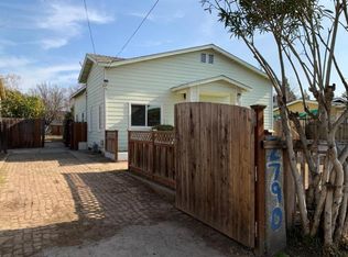 2790 Garden Ave, San Jose, CA 95111