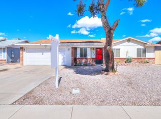 2102 E Butler St, Chandler, AZ 85225