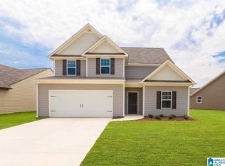 460 Clover Cir, Springville, AL 35146
