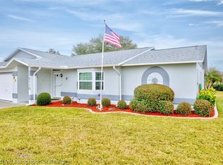 2110 Vantage Trce, Sebring, FL 33872