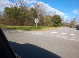 1165 Whaley St, Orangeburg, SC 29115