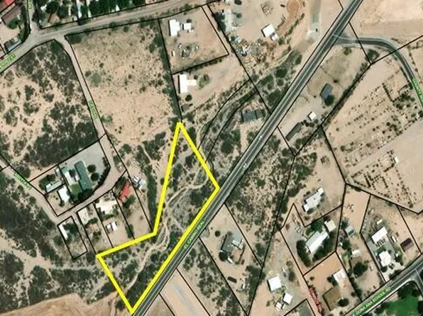 5875 El Camino Real, Las Cruces, NM 88007