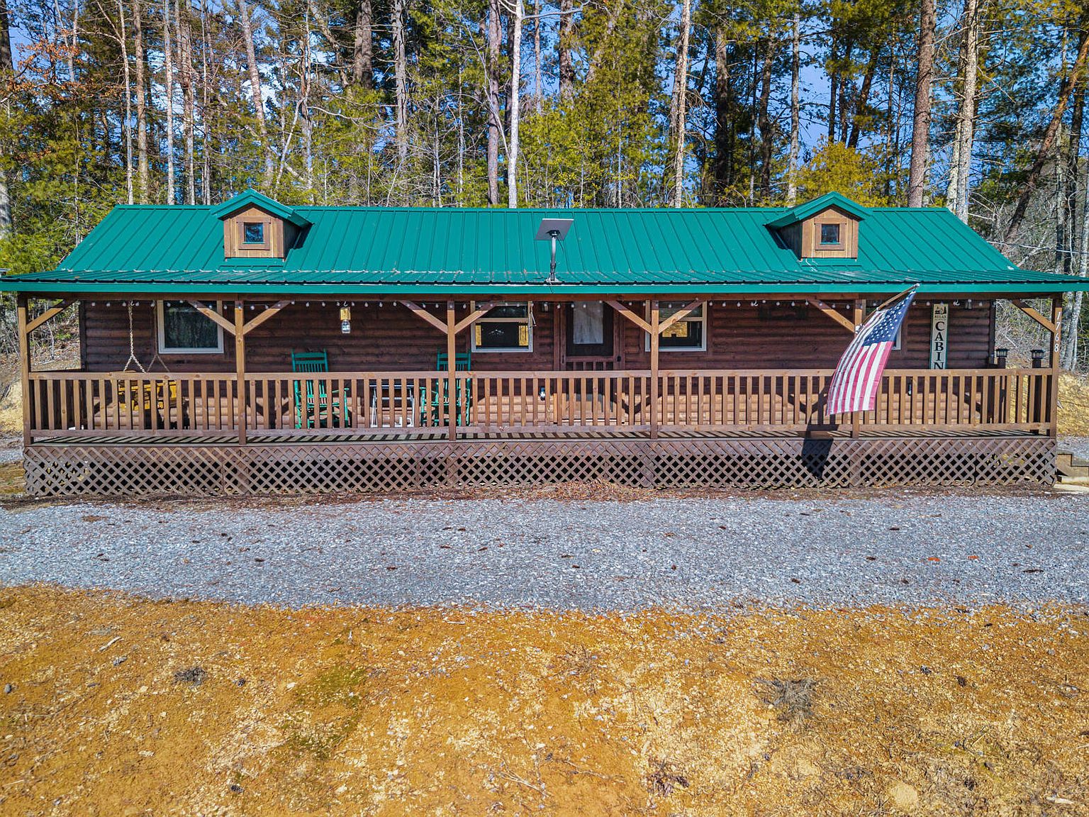 1768 Rich Mountain Way, Sevierville, TN 37876 | MLS #1327354 | Zillow