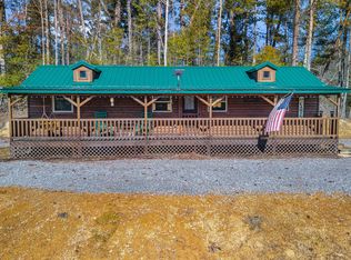 1768 Rich Mountain Way, Sevierville, TN 37876