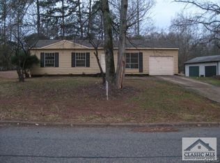 140 Sarsen Cir, Bogart, GA 30622