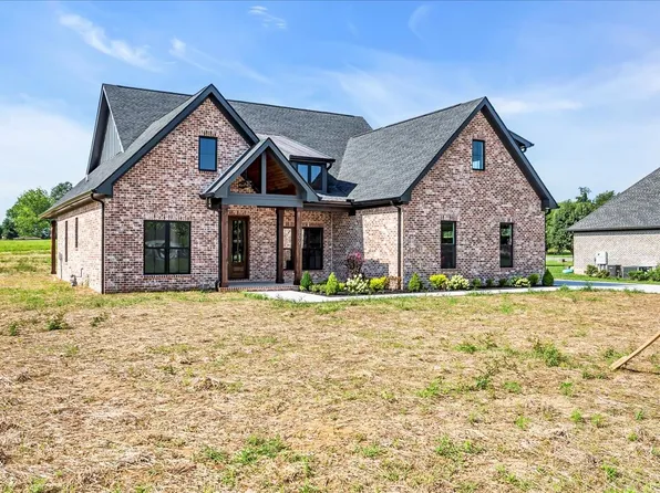 309 Hickory Grove Dr Lot 21, Morrison, TN 37357