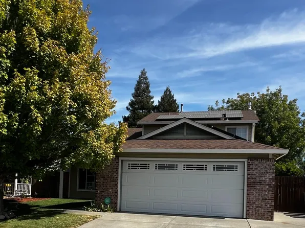 1025 Cinnabar Way, Vacaville, CA 95687
