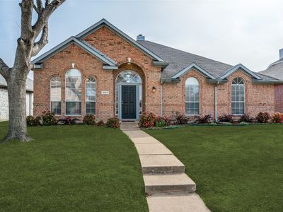 10813 Canoe Rd, Frisco, TX, 75035