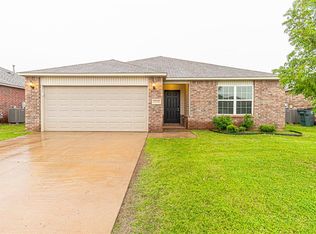 13233 Bridgewater Dr, Piedmont, OK 73078