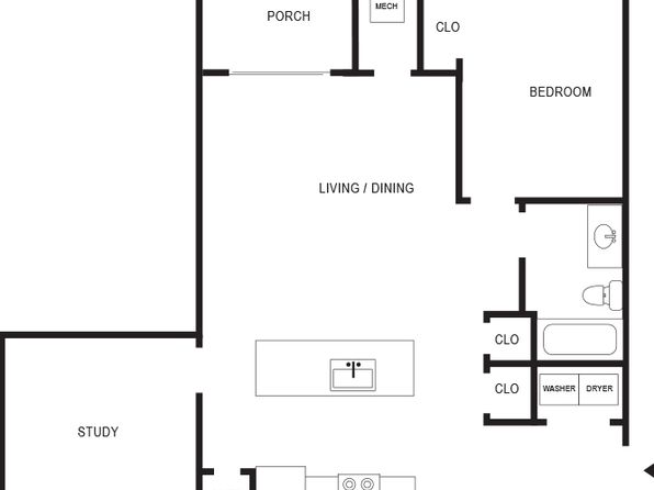 Fallbrook Flats | 3889 E Market St, York, PA