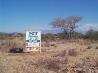 0 W Maverick Rd, Sahuarita, AZ 85629