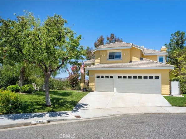 23707 Bluestone Pl, Santa Clarita, CA 91354