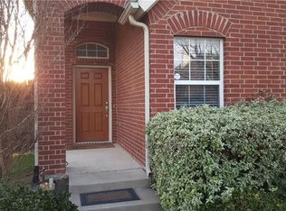 7533 Petersburgh Pl, Frisco, TX 75035