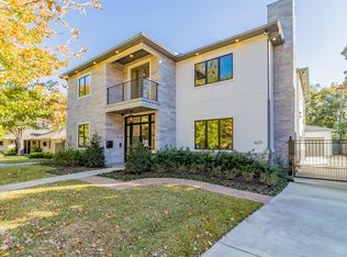 4639 Waring St, Houston, TX 77027