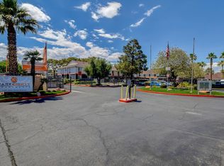 Park 80, Las Vegas, NV 89102