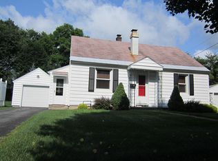 408 Jefferson St, Rome, NY 13440