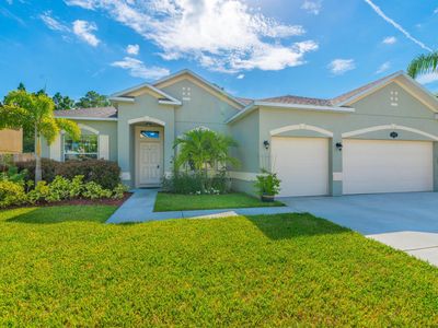 3407 Slate St, West Melbourne, FL, 32904