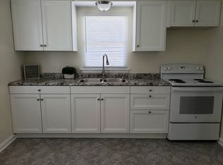 1405 S Roosevelt Rd, Evansville, IN 47714