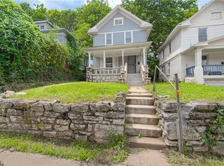 3428 Park Ave, Kansas City, MO 64109