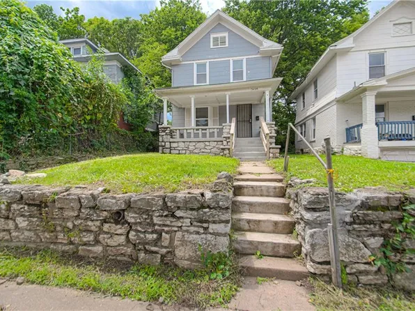 3428 Park Ave, Kansas City, MO 64109